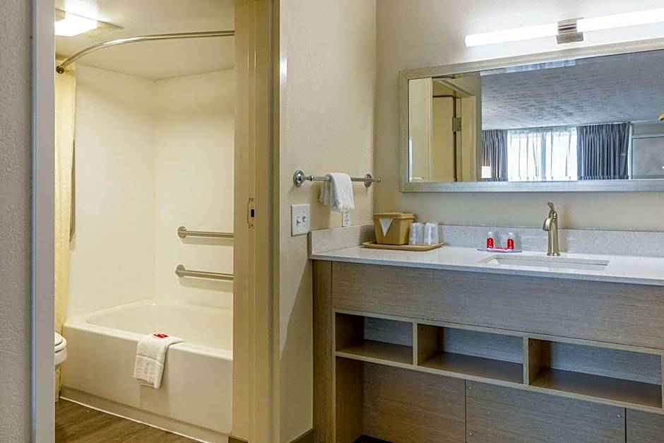 Econo Lodge Middlesboro