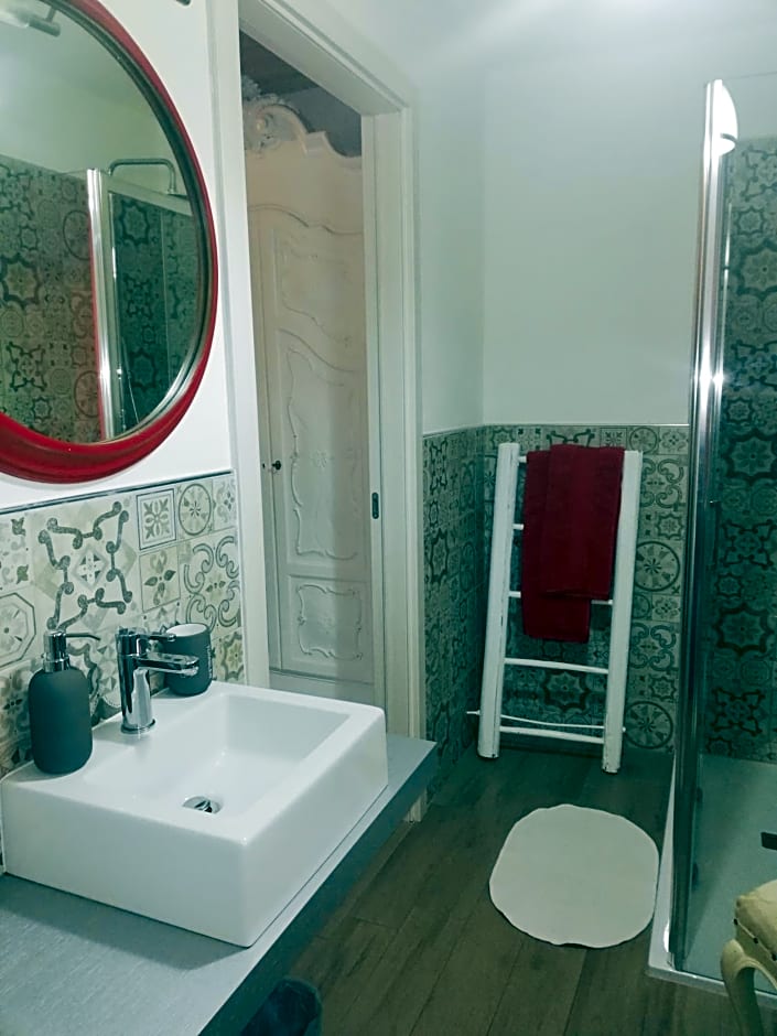 Bed & Breakfast Barbara