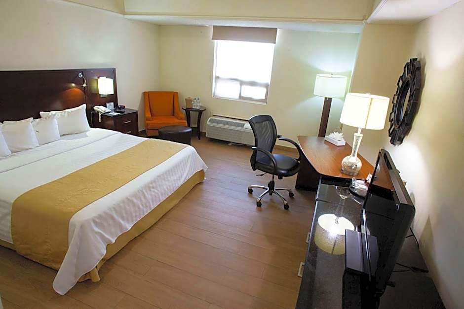 Best Western Centro Monterrey