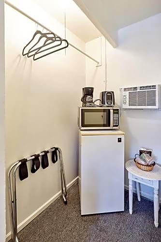 Arbor Inn Motel Oakridge