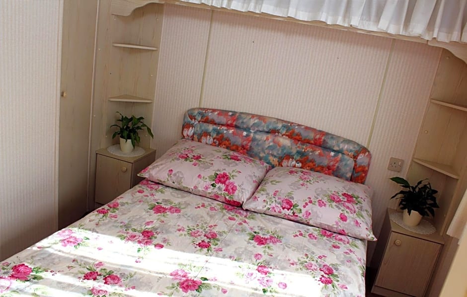 Domki letniskowe - IVONSAN