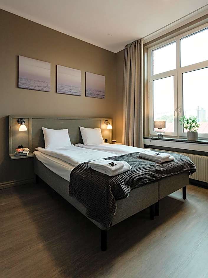 My Hostel Lidköping