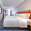 Echarm Hotel Wuhan Keting Polar Ocean World