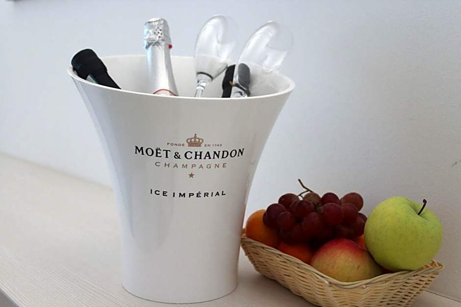 Hotel La Settima Luna