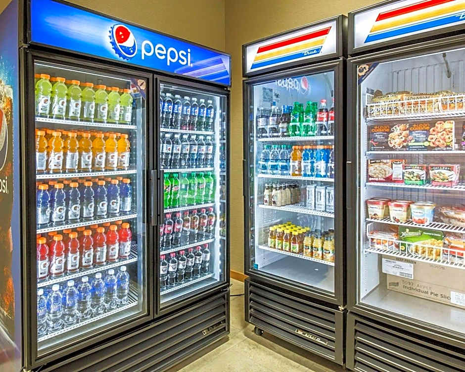 MainStay Suites Sidney - Medical Center