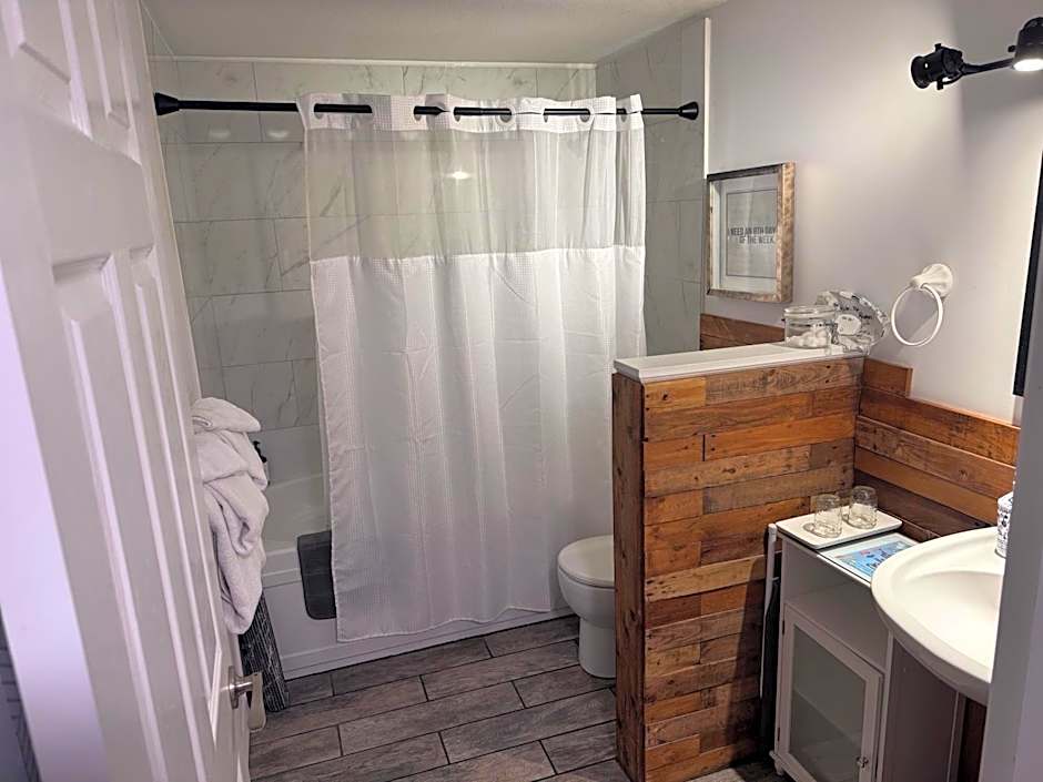 Evergreen Bed & Breakfast