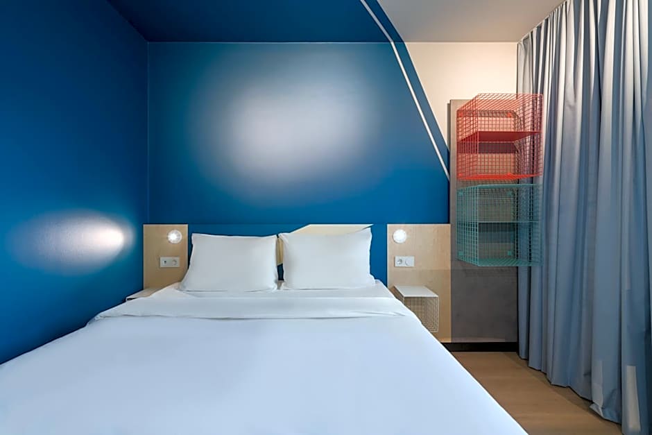 Ibis Budget Leipzig City