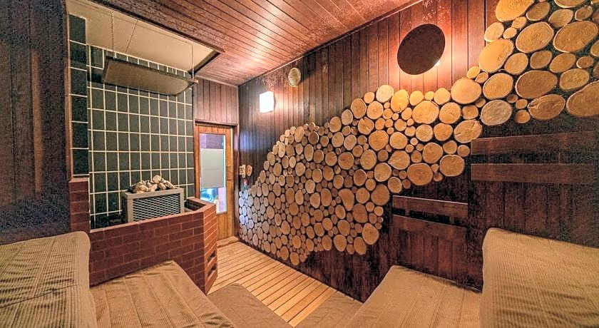 Hokkaido Hotel