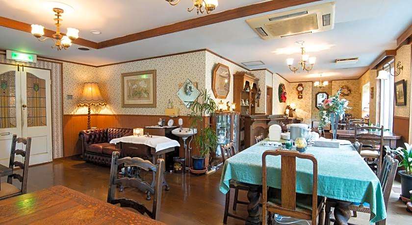 Gasthof Ami