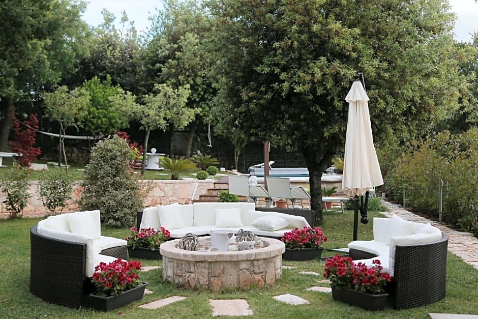 Apulia Dream – Selva di Fasano, AR