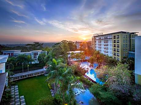 Aston Bogor Hotel And Resort