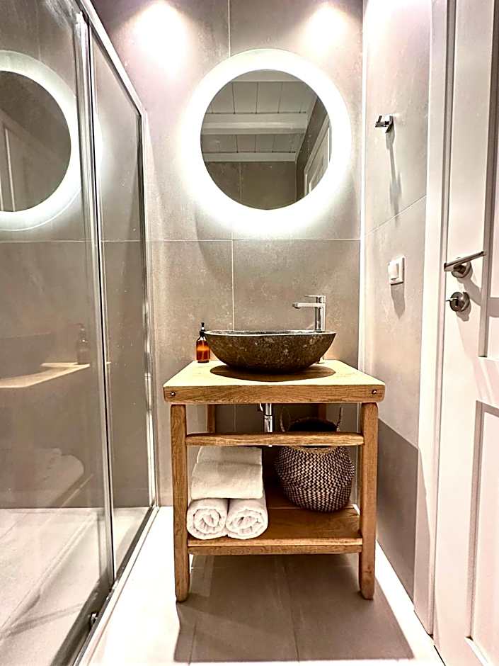 Sofos Suites Mykonos