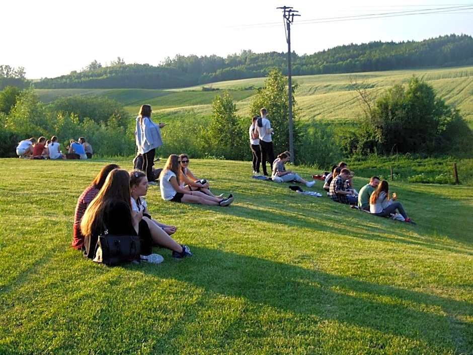 Folwark Tumiany Pokoje & Restauracja