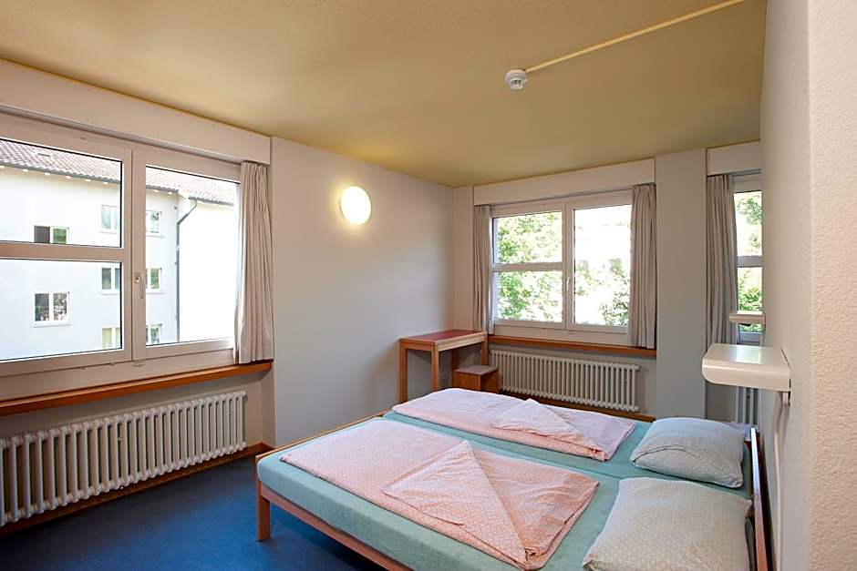 Zurich Youth Hostel