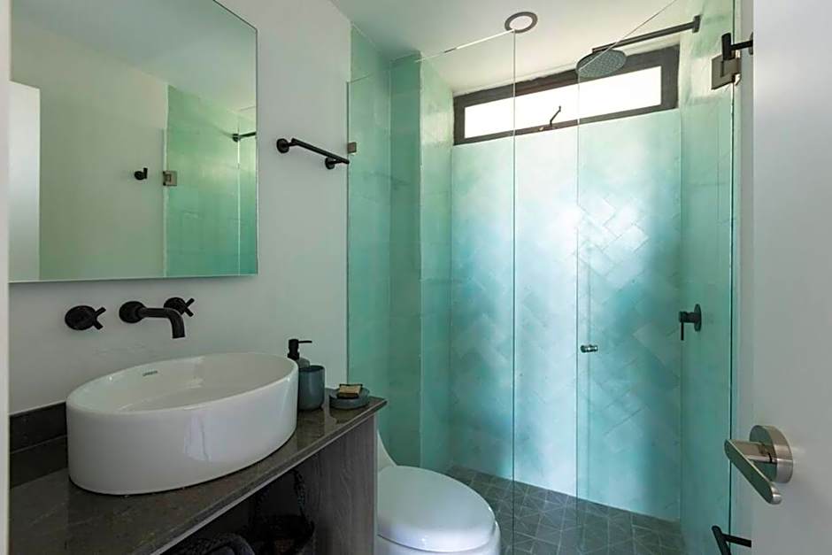 Pampas Penthouse Witgdl