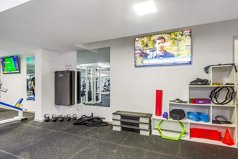 Hotel Rural Bricia Du Mar