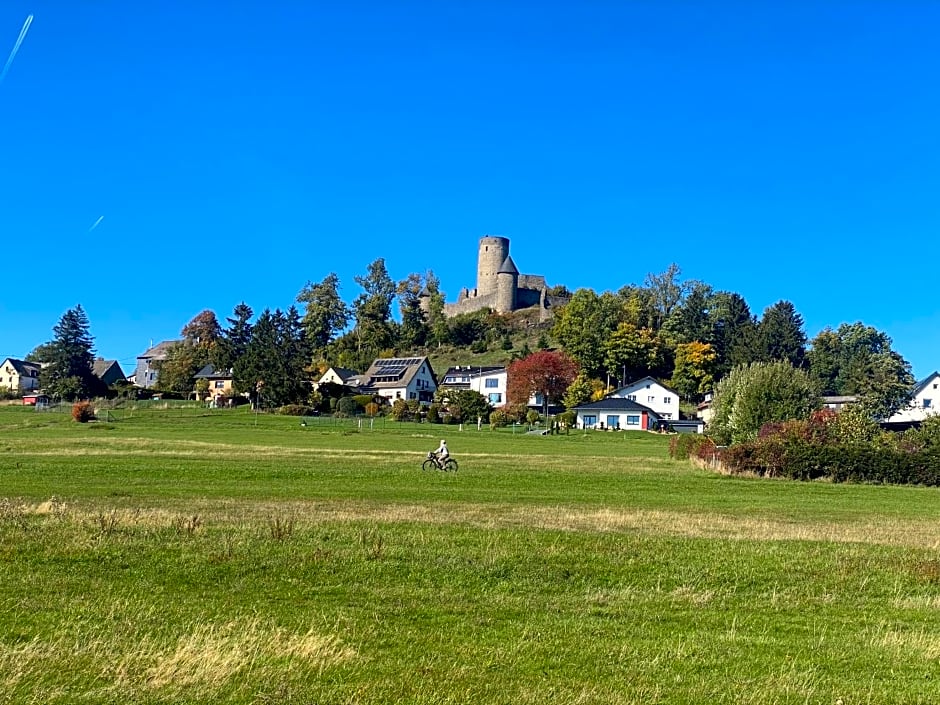 Gästehaus Celine