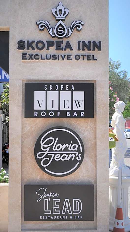 Skopea Inn Exclusive Hotel
