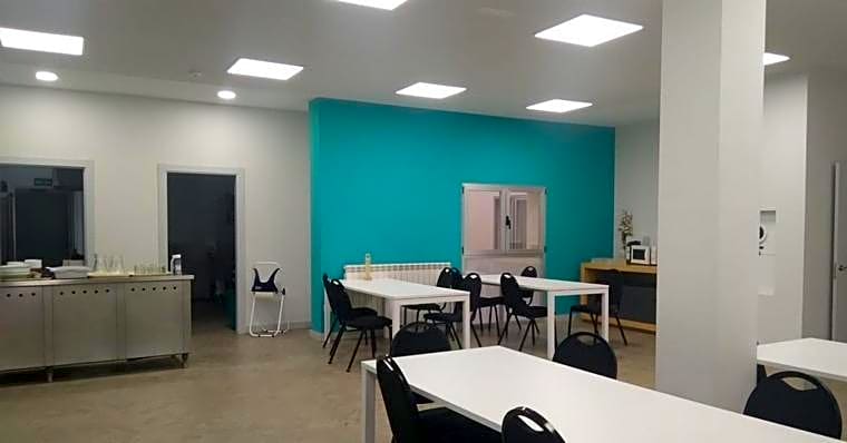 RESIDENZA
