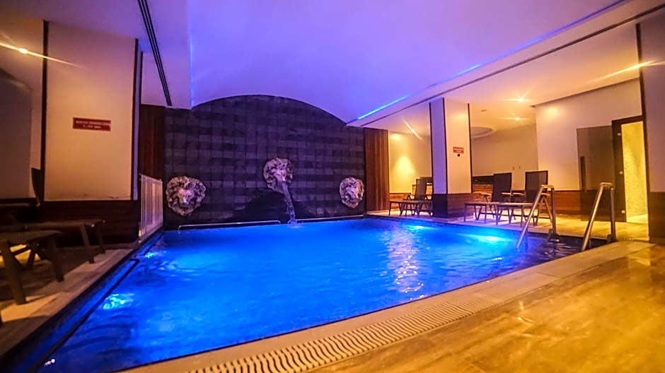 Esila Termal Hotel & Spa