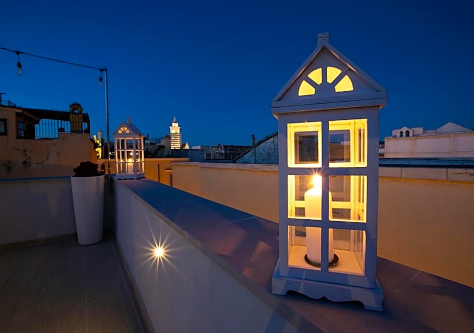 Blanco B&B - Group Puglia
