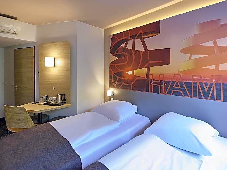 B&B Hotel Hamm