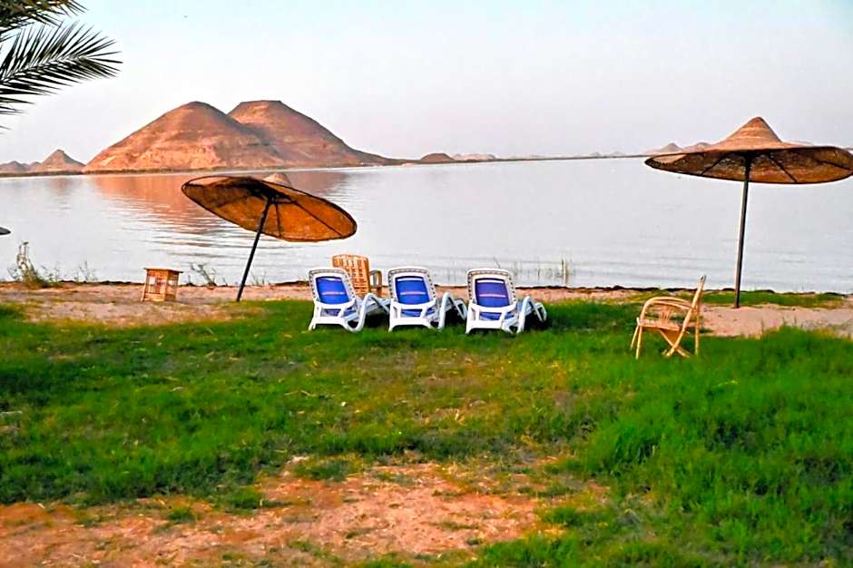 Habib Camp
