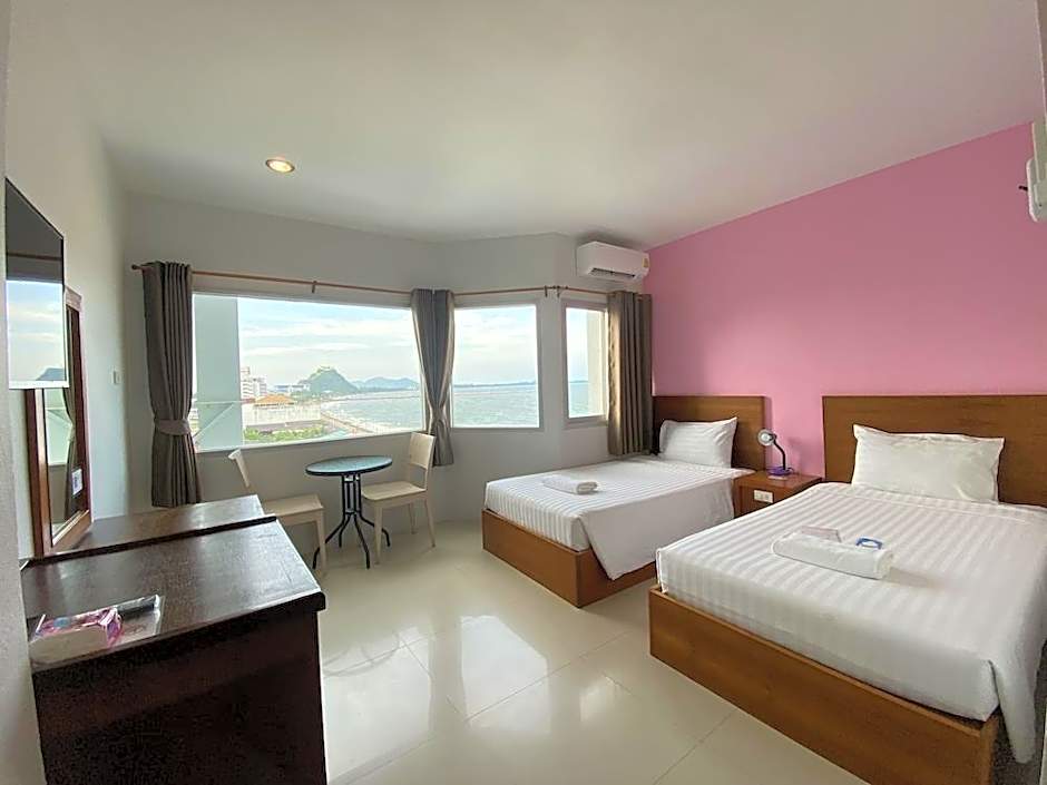 Prachuap Beach Hotel