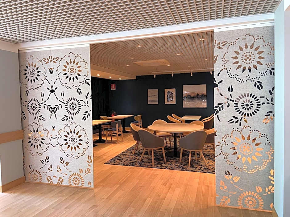 Crowne Plaza Milan Linate By IHG