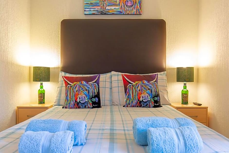 The Trout Fly Guest House