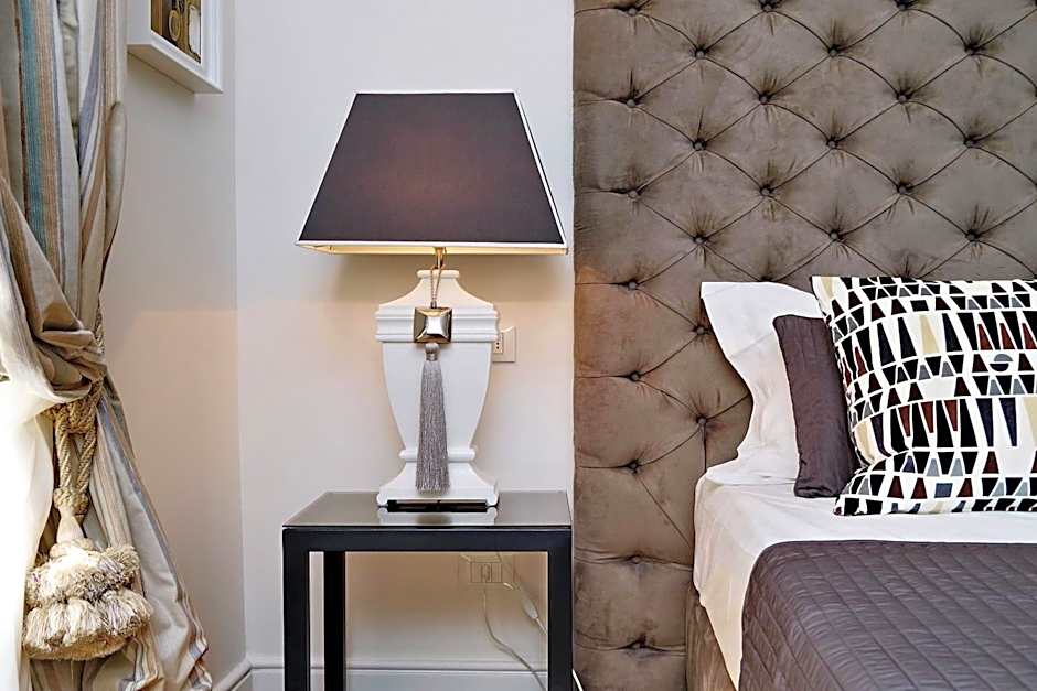 Vatican Chic B&B