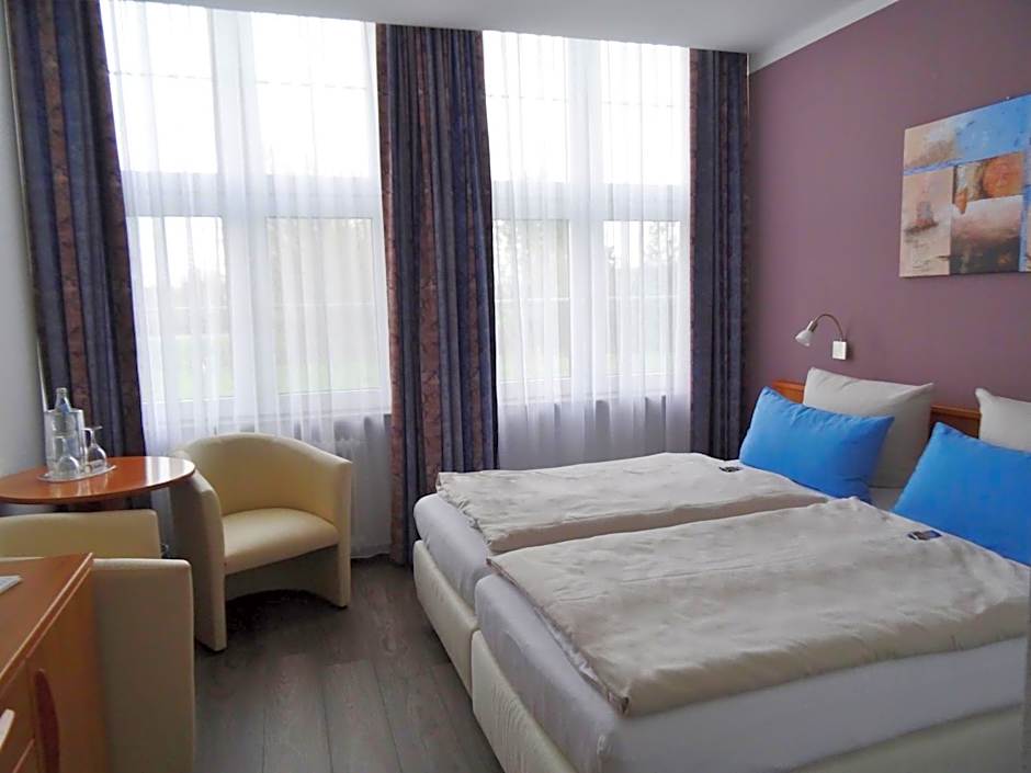 Landhotel Alte Schule - Hotel Garni