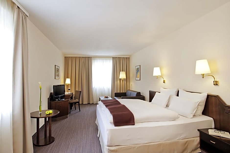 Hotel Klösterle Nördlingen - in Kürze elaya hotel kloesterle noerdlingen