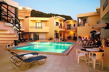 Akasti Hotel