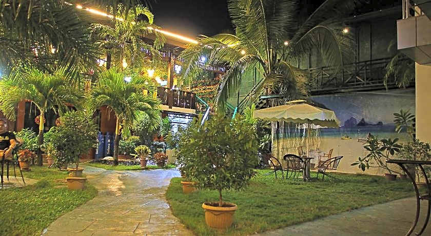 Palawan Uno Hotel