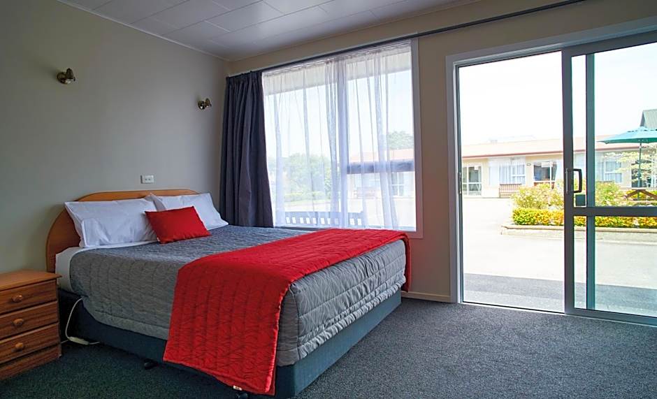 Aachen Place Motel