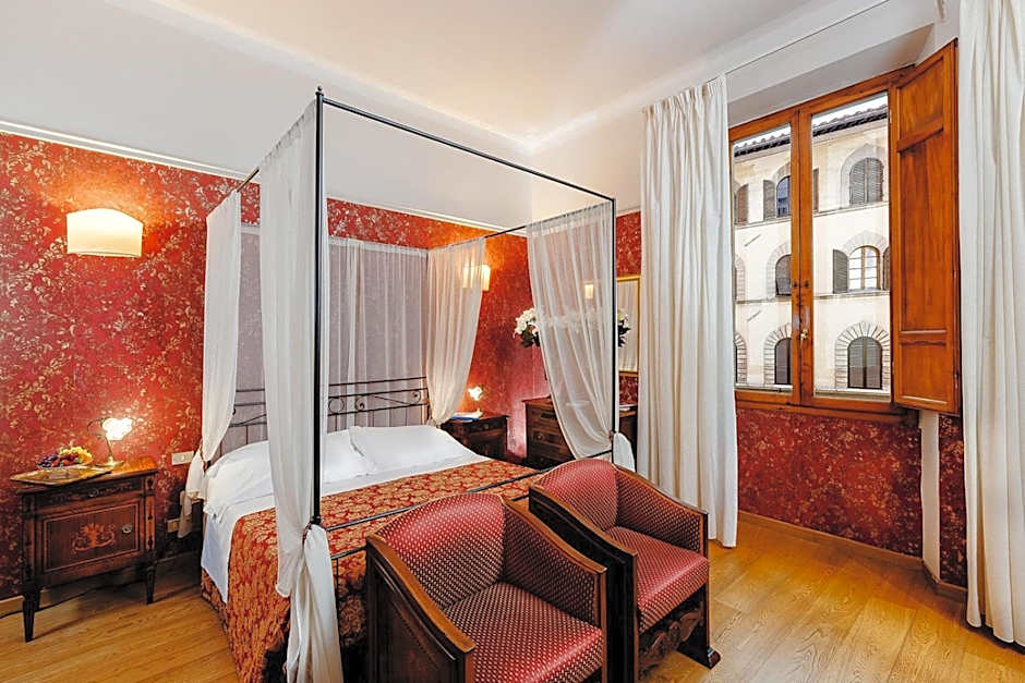 Hotel Palazzo dal Borgo