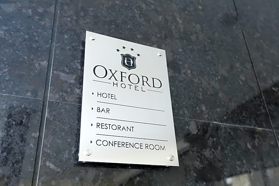 Oxford Hotel