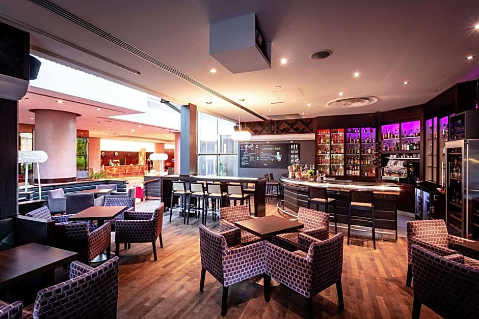 Hilton Strasbourg