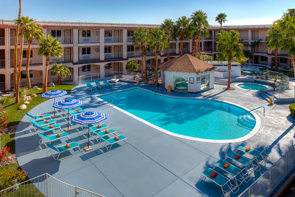 Aqua Soleil Hotel and Mineral Water Spa