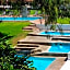 Hotel Hacienda Taboada (Aguas Termales)