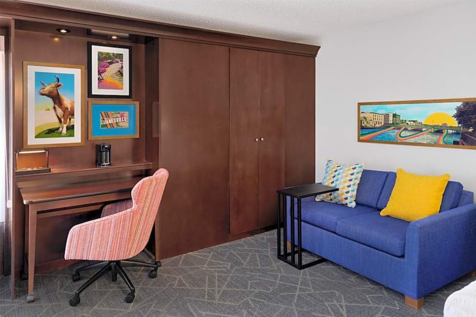 Hampton Inn Janesville