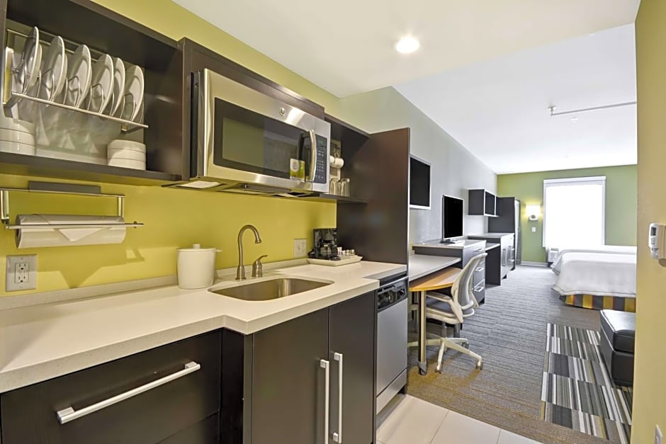 Home2 Suites By Hilton Rock Hill