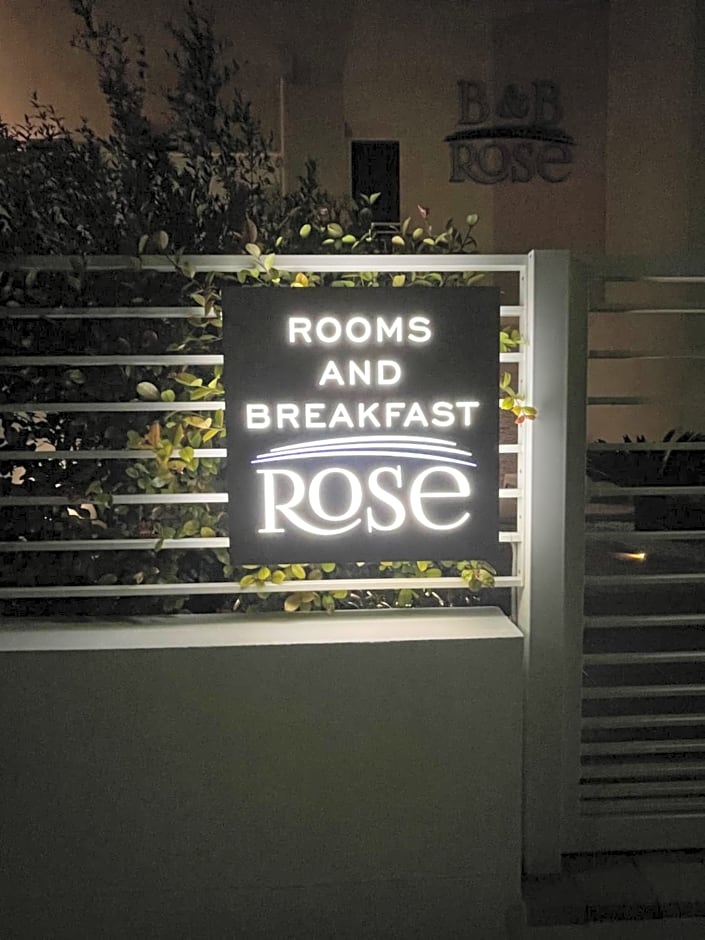 B&B Rose