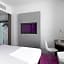 VISIONAPARTMENTS Living Hotel Geneve-Gare