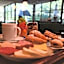 Novotel Santiago Las Condes (ex Atton)