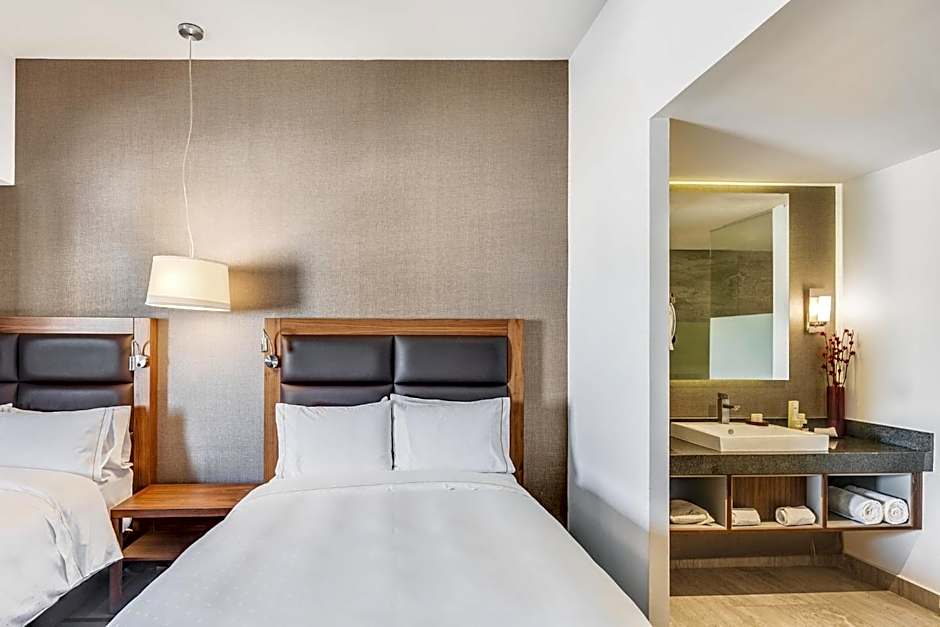 Fiesta Americana San Luis Potosi