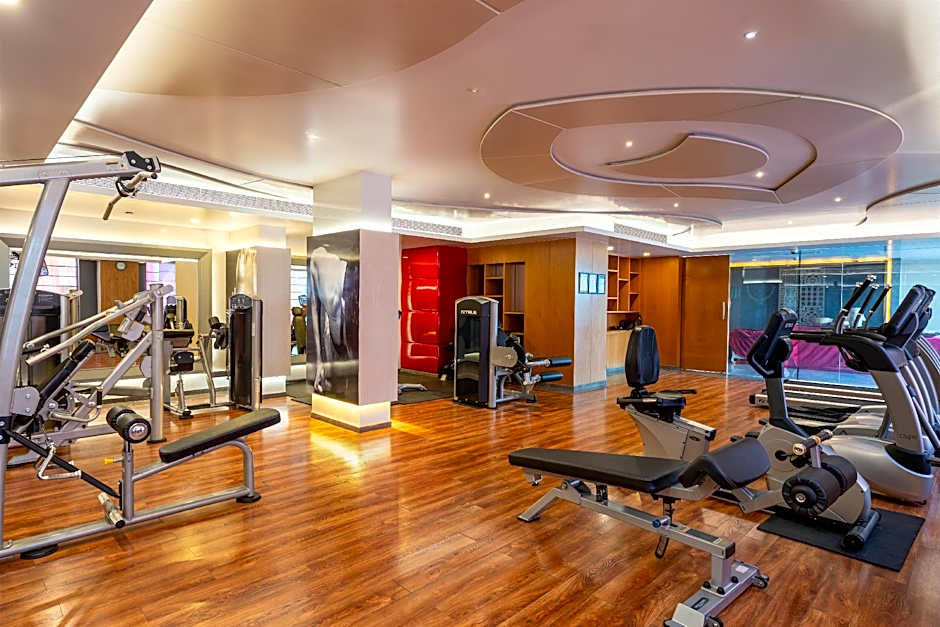 Radisson Blu Jammu
