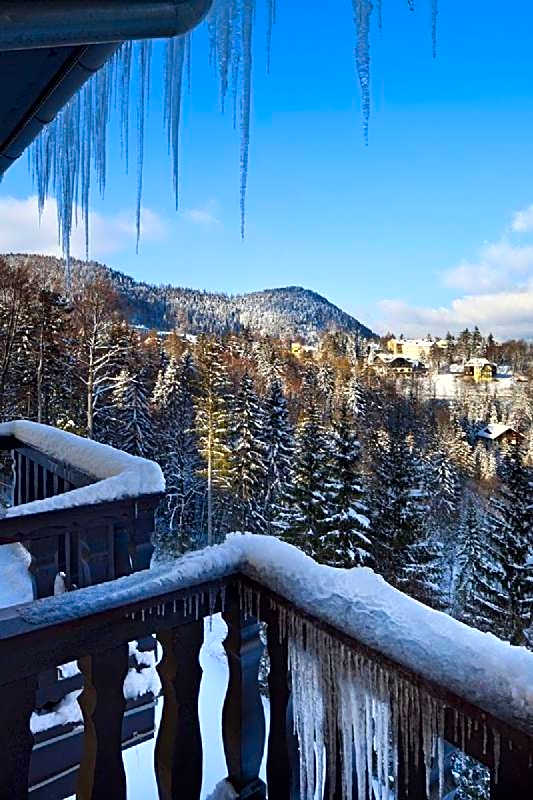 Kurhotel Renona Rehabilitation