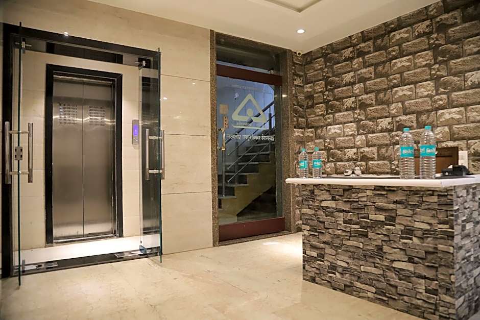 The Gandhi International